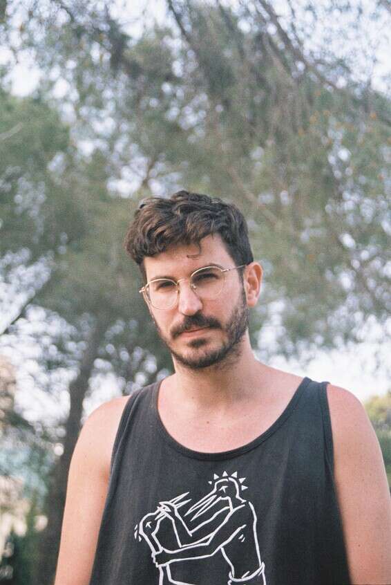 אני כבר יודע מי הקהל שלי. אלון אברמי / קרדיט: אלון זלוור